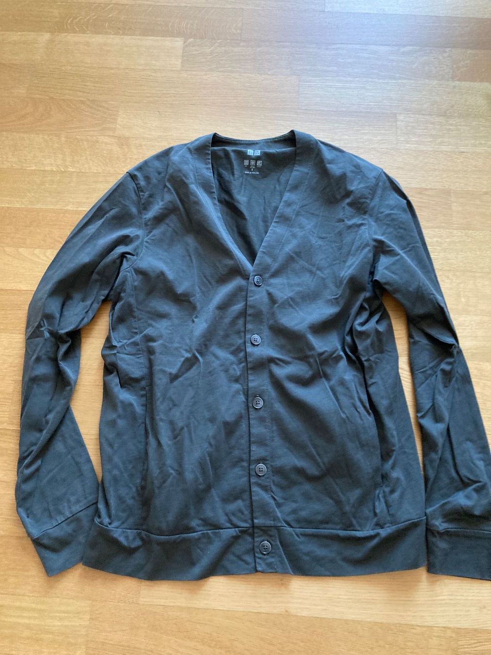 Uniqlo Giacche: (A/G) Uniqlo Jacke S – Usato da Jonen venduto da Sevenb