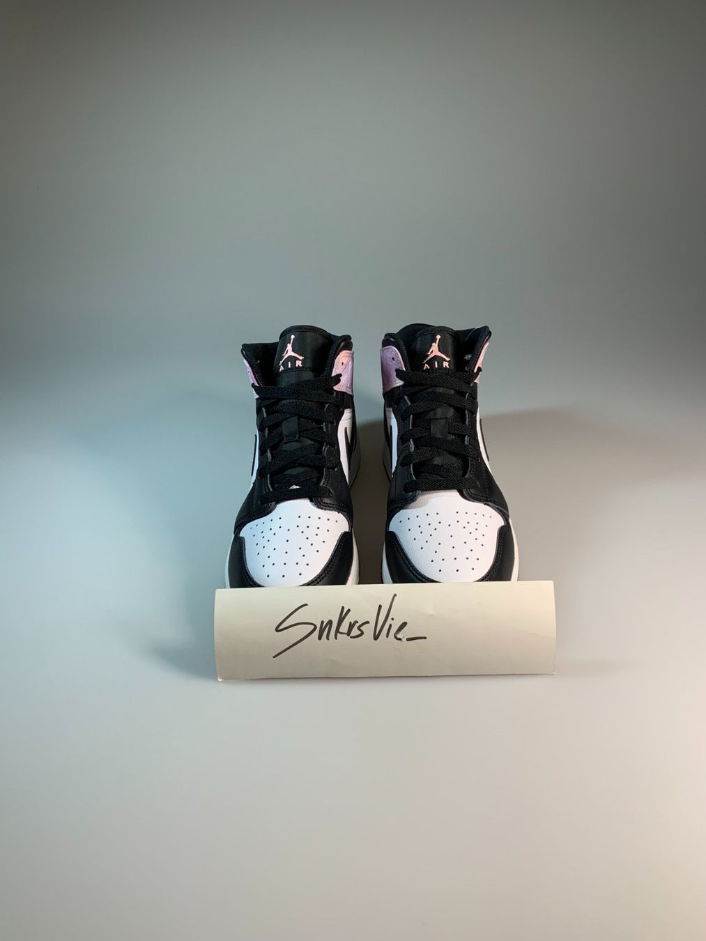 Scarpe da uomo: Jordan 1 Mid SE Zen Master – Nuovo e nell'imballaggio originale da Thörishaus venduto da SnkrsVie 4