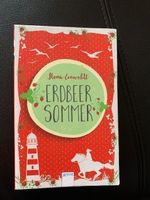 Erdbeer Sommer von Ilona Einwohlt / Band 1