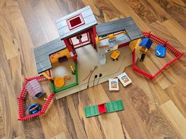 Playmobil Hunde Hotel