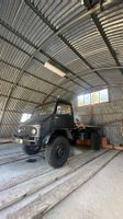 Unimog 404