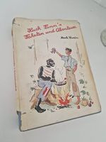 Huck Finn's Fahrten udn Abenteuer von 1944