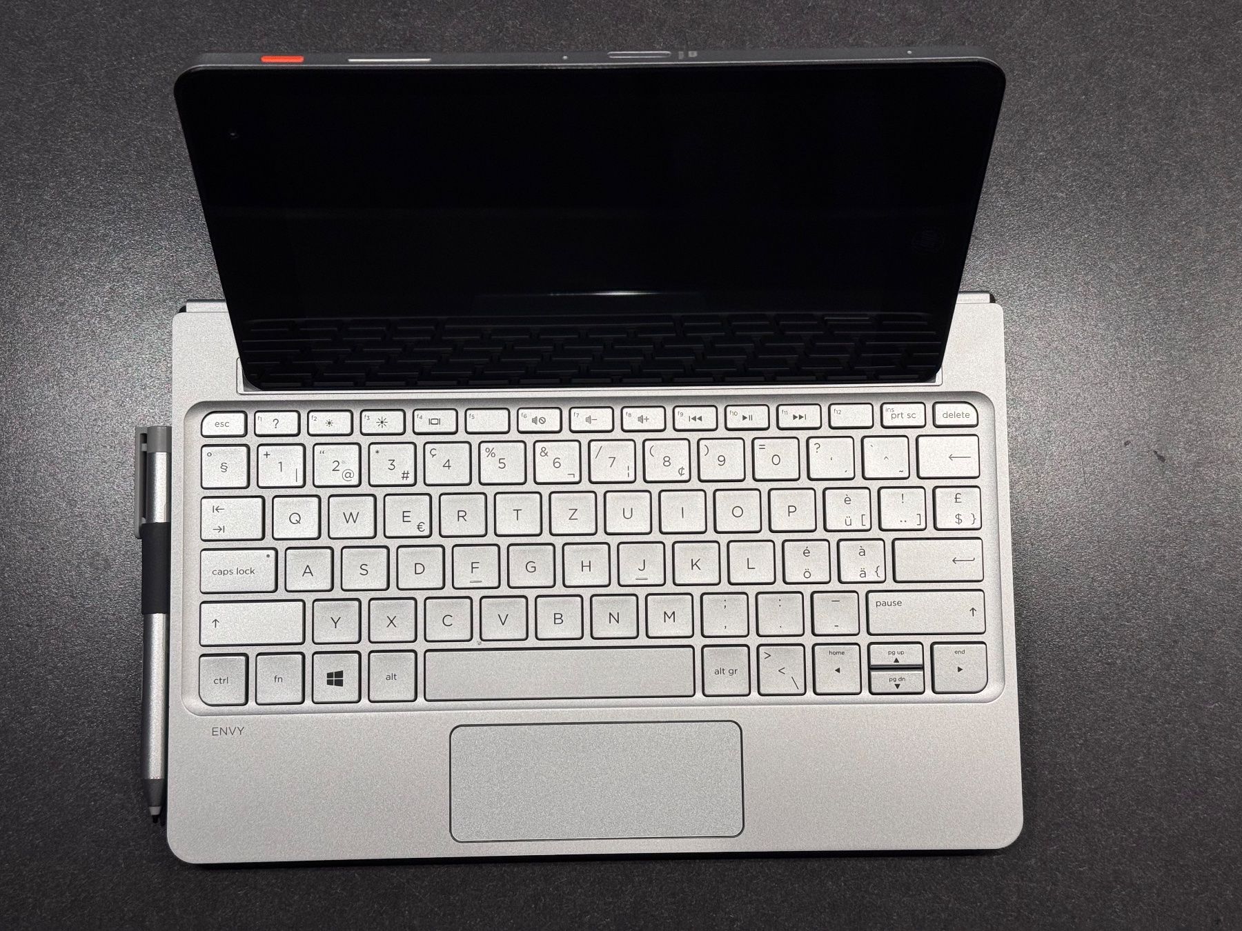 Hewlett Packard Tablettes PC: HP Envy 8 Note – D'occasion à Frick par andreas.meier 1