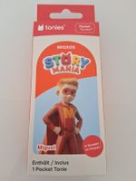 Migros Tonie Miguel