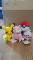 LAST PRICE! Pokemon Mini Doll Banpresto