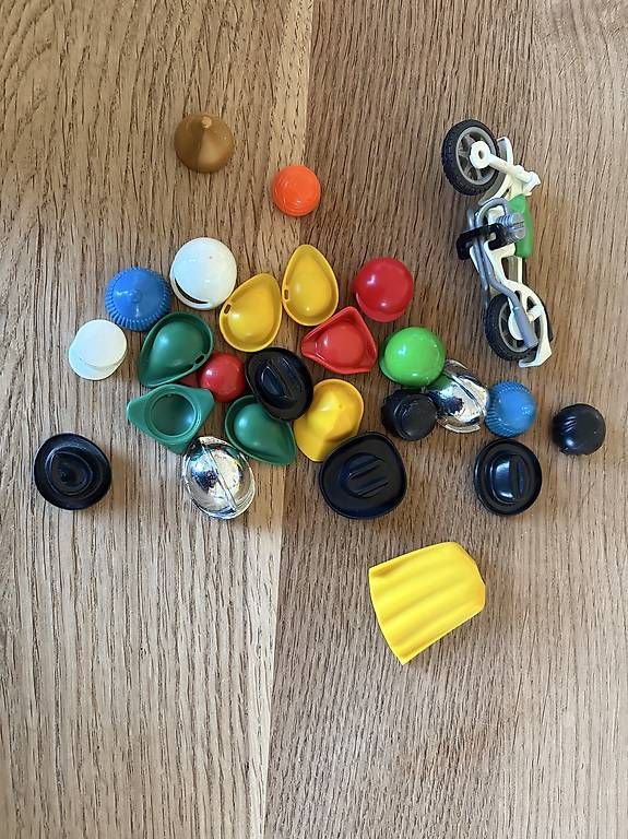 Giocattoli: Playmobil  – Usato da Schüpfheim venduto da pepper03 1