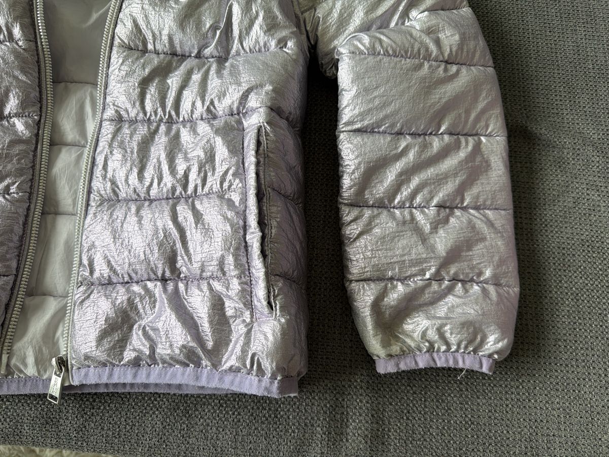 Guess Giacche & Cappotti: Guess Windjacke warm eco down 152 cm – Usato da Wettswil venduto da pop_qw58 5