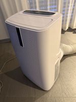 Voltomate Klimageraet 12000BTU/h neuwertig mit Fernbedienung