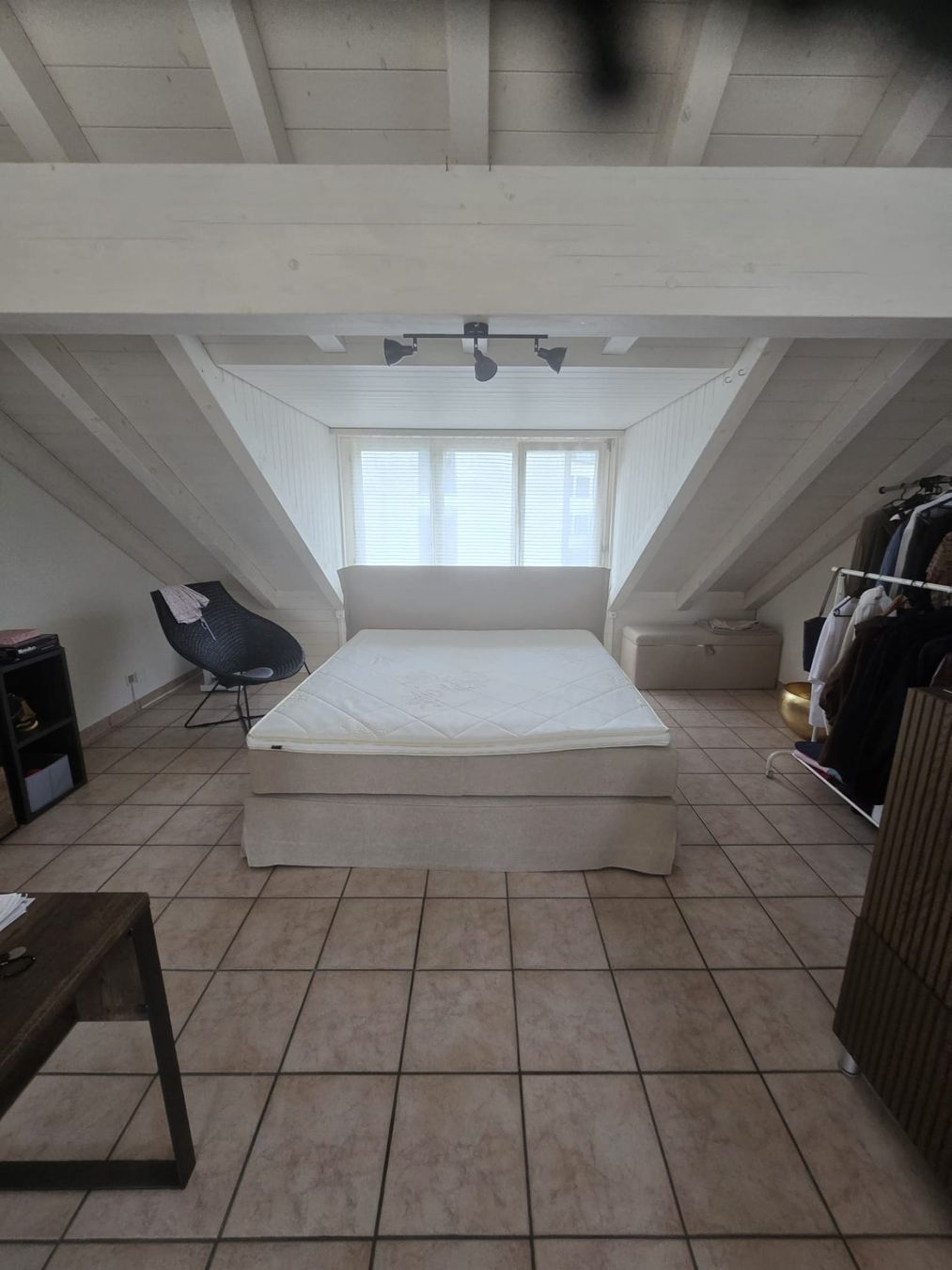 Letti: Doppelbett – Usato da Lachen SZ venduto da rade08 1