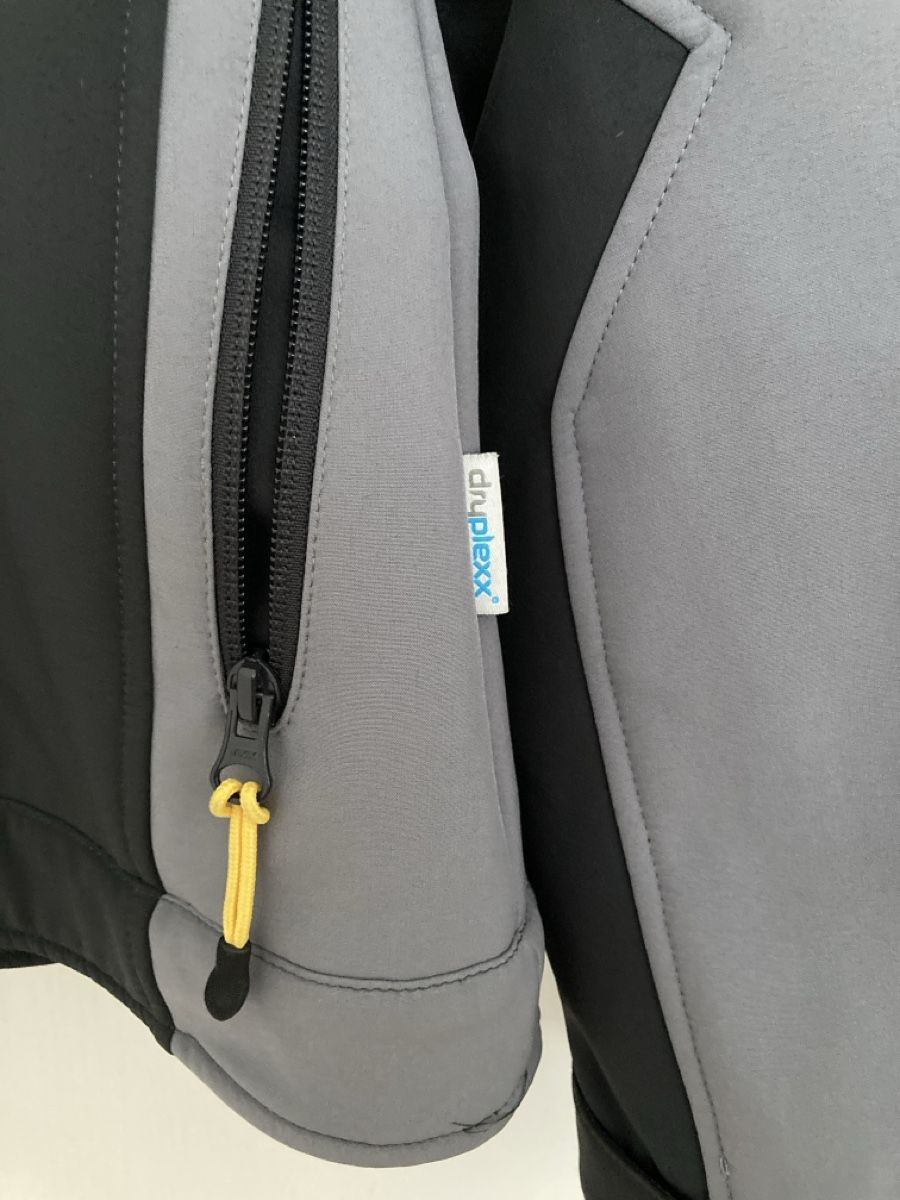 Engelbert Strauss Vestes: Softschelljacke – D'occasion à Wilen b. Wil par ilariia10 2