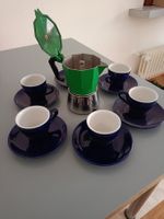 Cafetière Moka