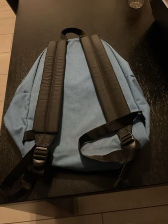 Rucksack EASTPAK blau