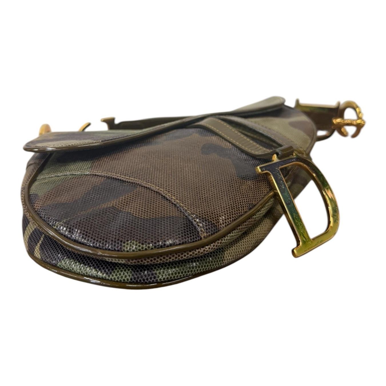 Dior Sacs femmes: Sac Dior Camouflage – D'occasion à Nyon par Gayanyon 2
