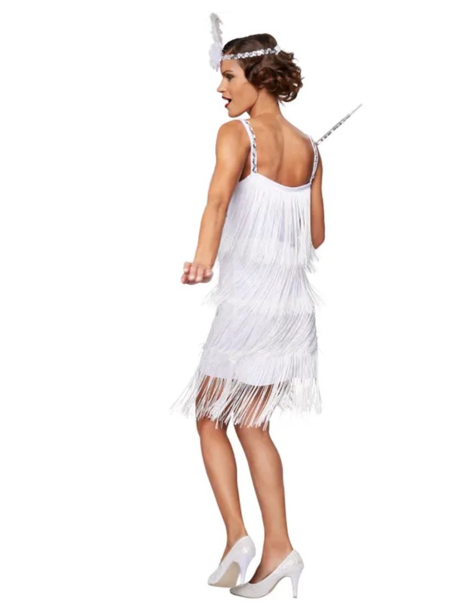 Costumi: Frauenkostüm Charleston Diva M – Nuovo (secondo la descrizione) da Necker venduto da liq24 1