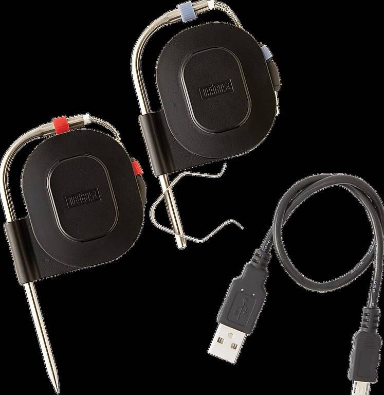 Weber Sonstiges für Haushalt & Wohnen: Weber Connect Smart Grillthermomether Neu!!! – Neu und originalverpackt aus Uetikon am See von anitaane 3