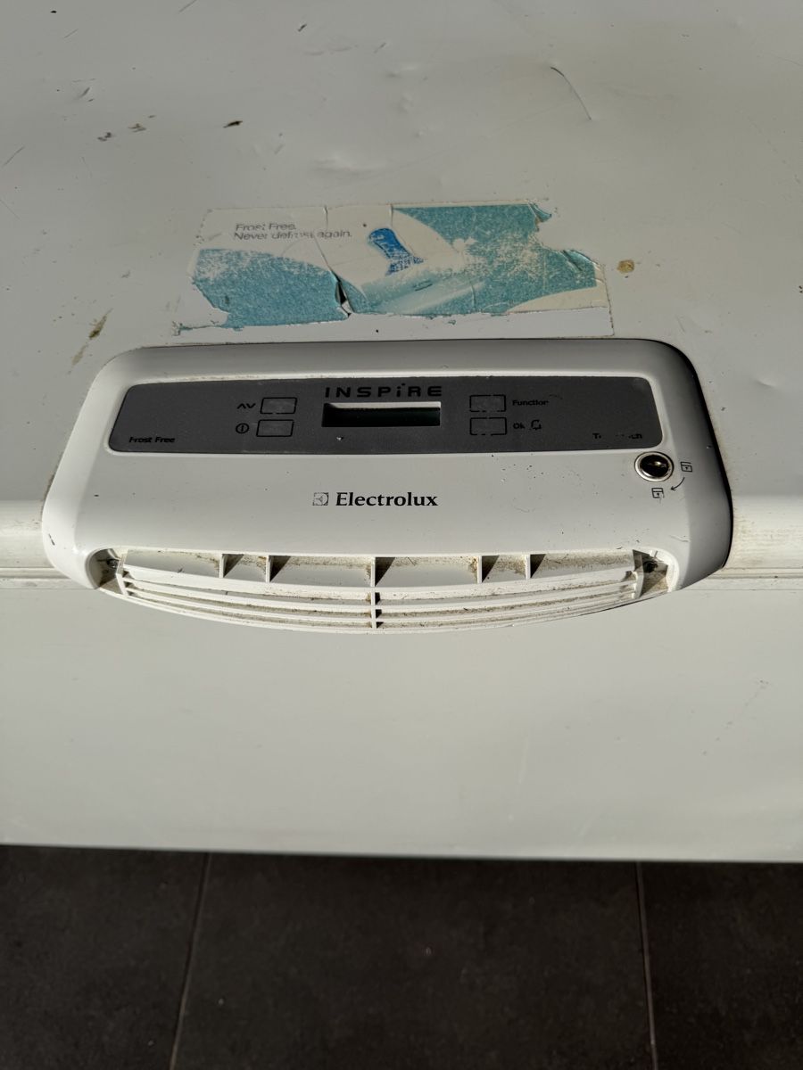 Congelatori: Gefriertruhe Electrolux – Usato da Aarberg venduto da nany17 4