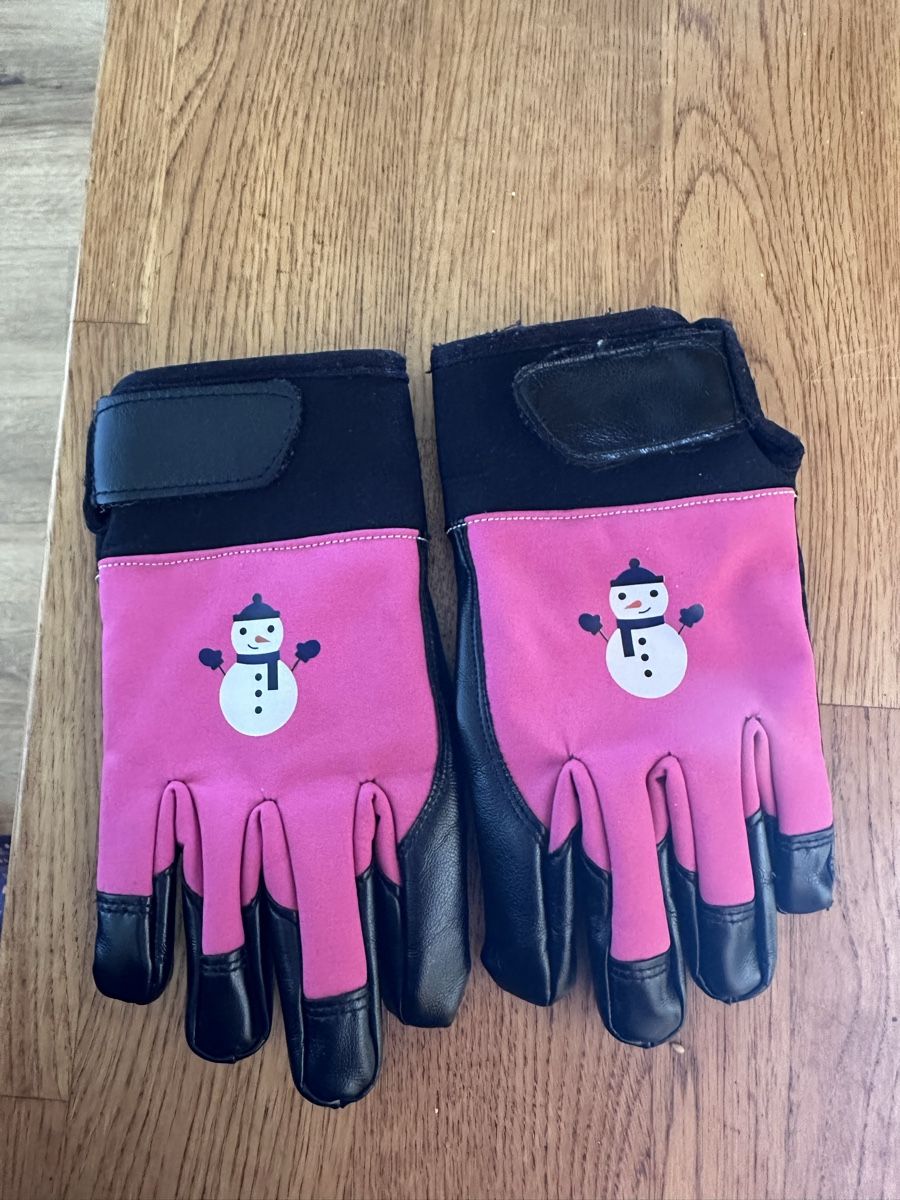 Guanti: Handschuhe 4-5J. – Nuovo (secondo la descrizione) da Oberbussnang venduto da ANSIRA