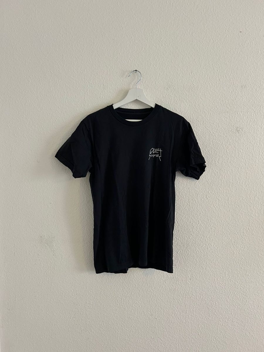 T-Shirts: "Kult-Shirt" ENCRÉ Gr. S – Gebraucht aus Dübendorf von katide