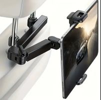 Auto Kopfsttütze Halterung für Tablets & Handy - Neu! (55)