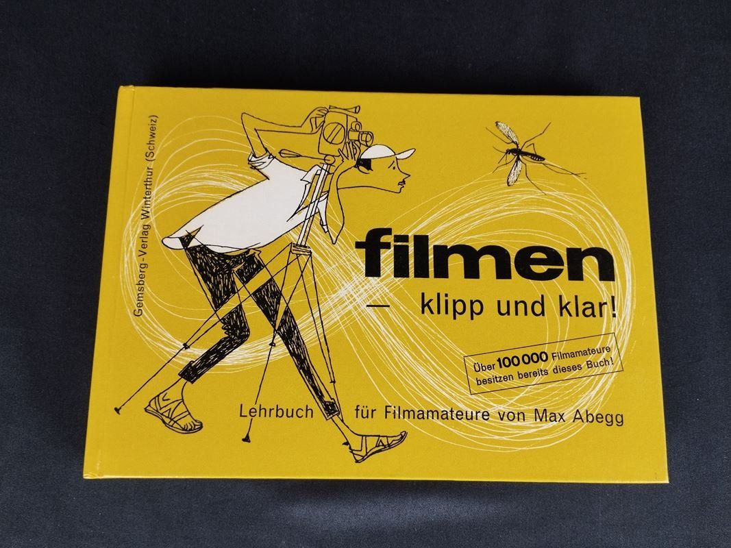 Libri: Film Bücher – Usato da Schübelbach venduto da Restwert_Schubelbach 3