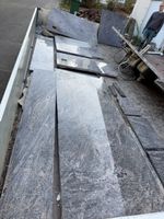 Küchenabdeckung Granit