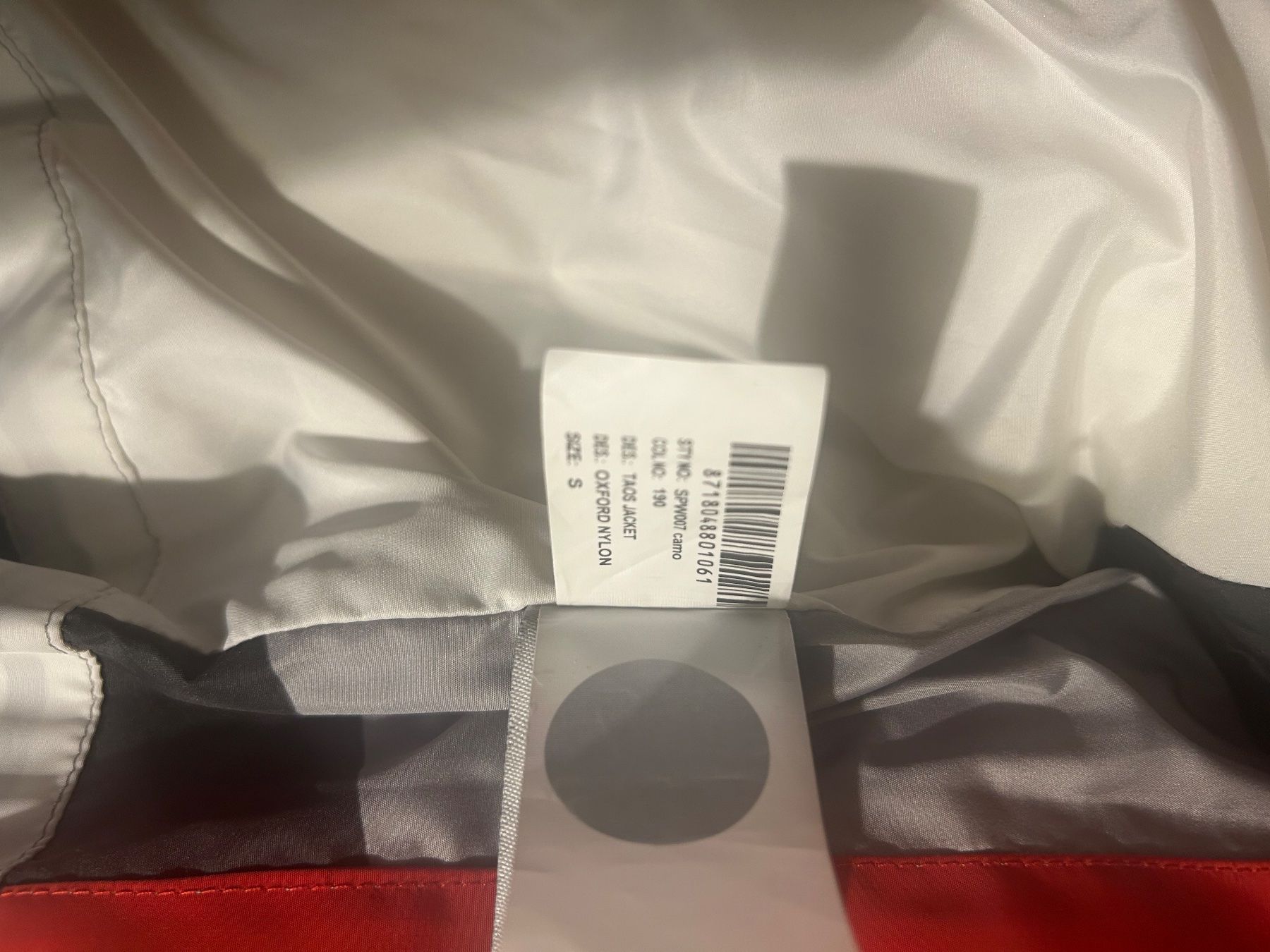 Giacche: Pretty Airforce Ski-jacket – Usato da Küsnacht ZH venduto da saluki12 5