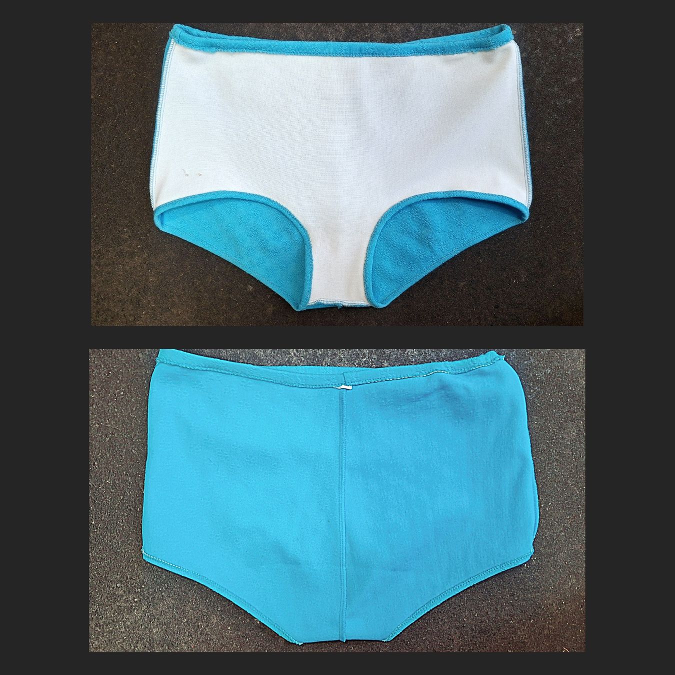 Costumi da bagno & Bikini: Wunderschöner "Glumann"-orig.vintage Bikini💦 – Usato da Emmenbrücke venduto da abu_9mj8 5