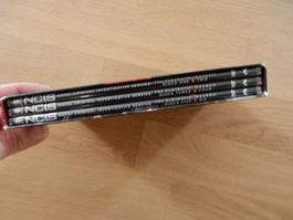 NCIS 11. Folge englisch 6 DVD Discs - NEU - Krimi