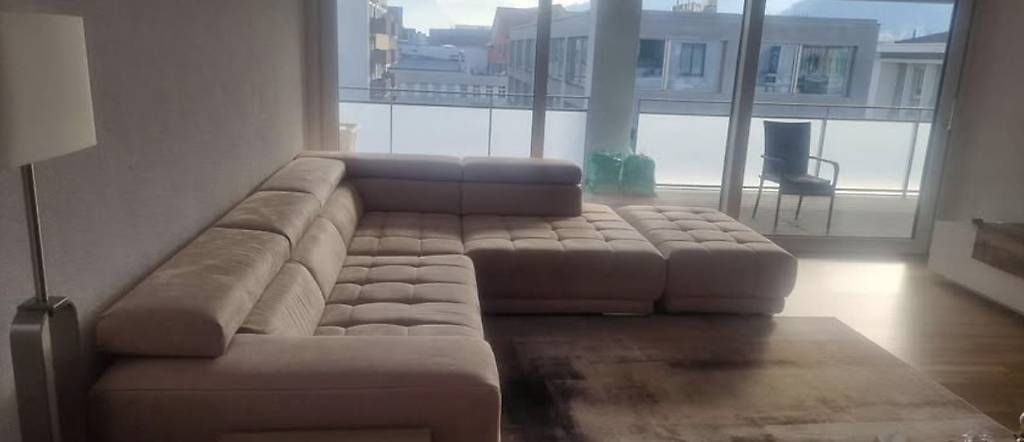 Sofas: Ecksofa – D'occasion à Flums par EsRamadani 2
