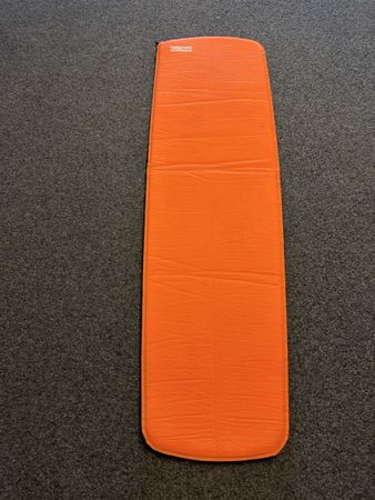 Therm-a-Rest Isomatte Lite 3 Regular, guter Zustand!