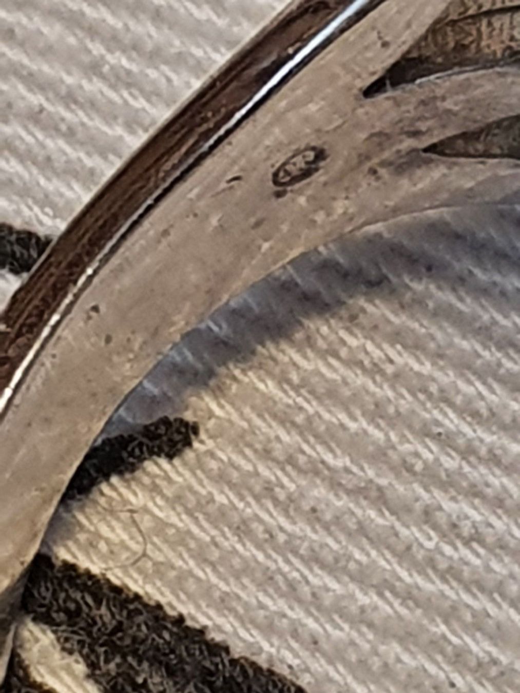 Ringe: Funkelnder, Designer Zirkonia-Ring in – Gebraucht aus Wohlen AG von palmsprings 9