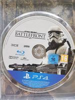STARWARS Battlefront | PS4