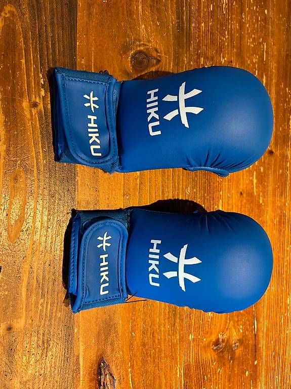 Protections: Karate Kampfschutz – D'occasion à Horw par LeaH09 1