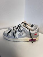 Nike Dunk Low Off White Lot 22