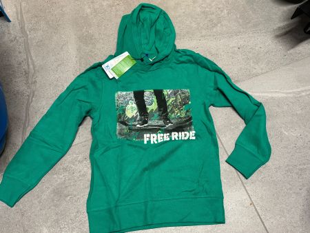 Pull 134 hoodie neuf