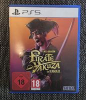 Jeu PS5 Like a Dragon Pirate Yakuza in Hawaii état neuf