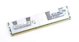 HP 32GB RAM - 4Rx4 PC3-14900L DDR3