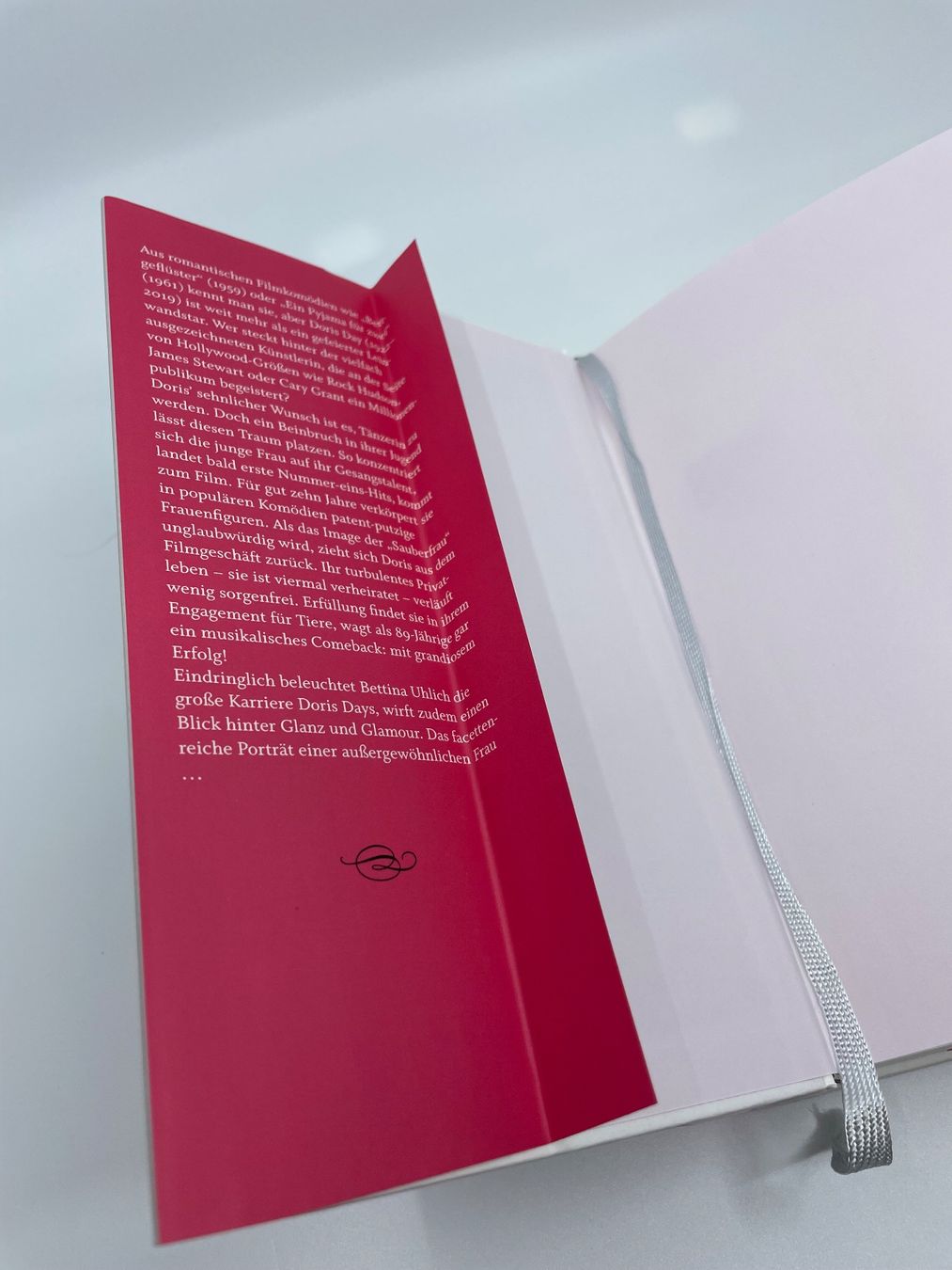Libri: Doris Day - Biografie – Nuovo (secondo la descrizione) da Pfeffingen venduto da Paco1991 2