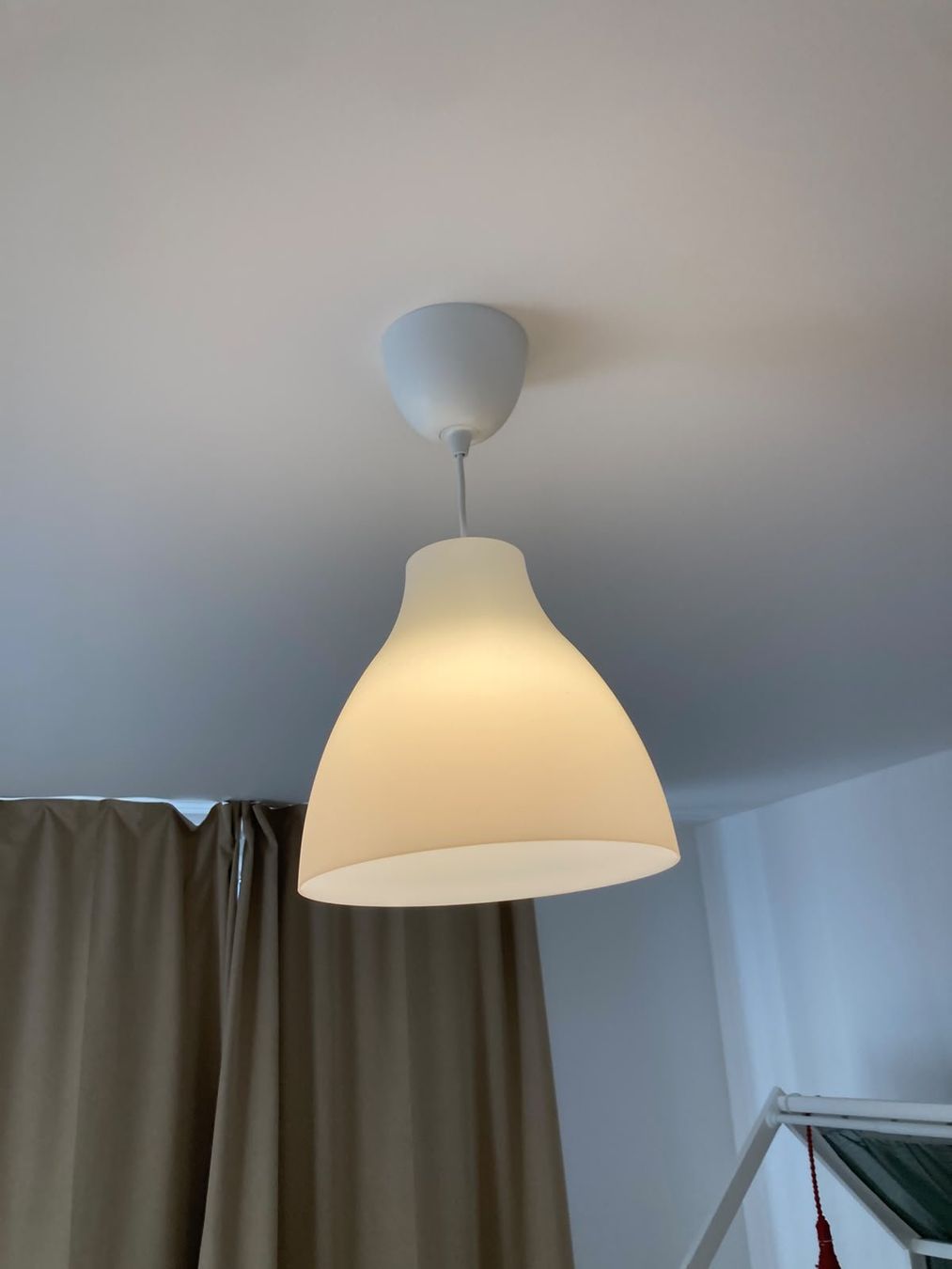 Ikea Kronleuchter & Deckenlampen: IKEA MELODI – Neu (gemäss Beschreibung) aus Zürich von bre_ggh2