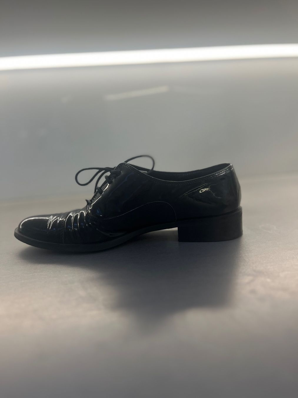 Navyboot Scarpe da donna: Navy Boot Lackschuhe Gr.36 – Usato da St.Gallen venduto da Monrose 5