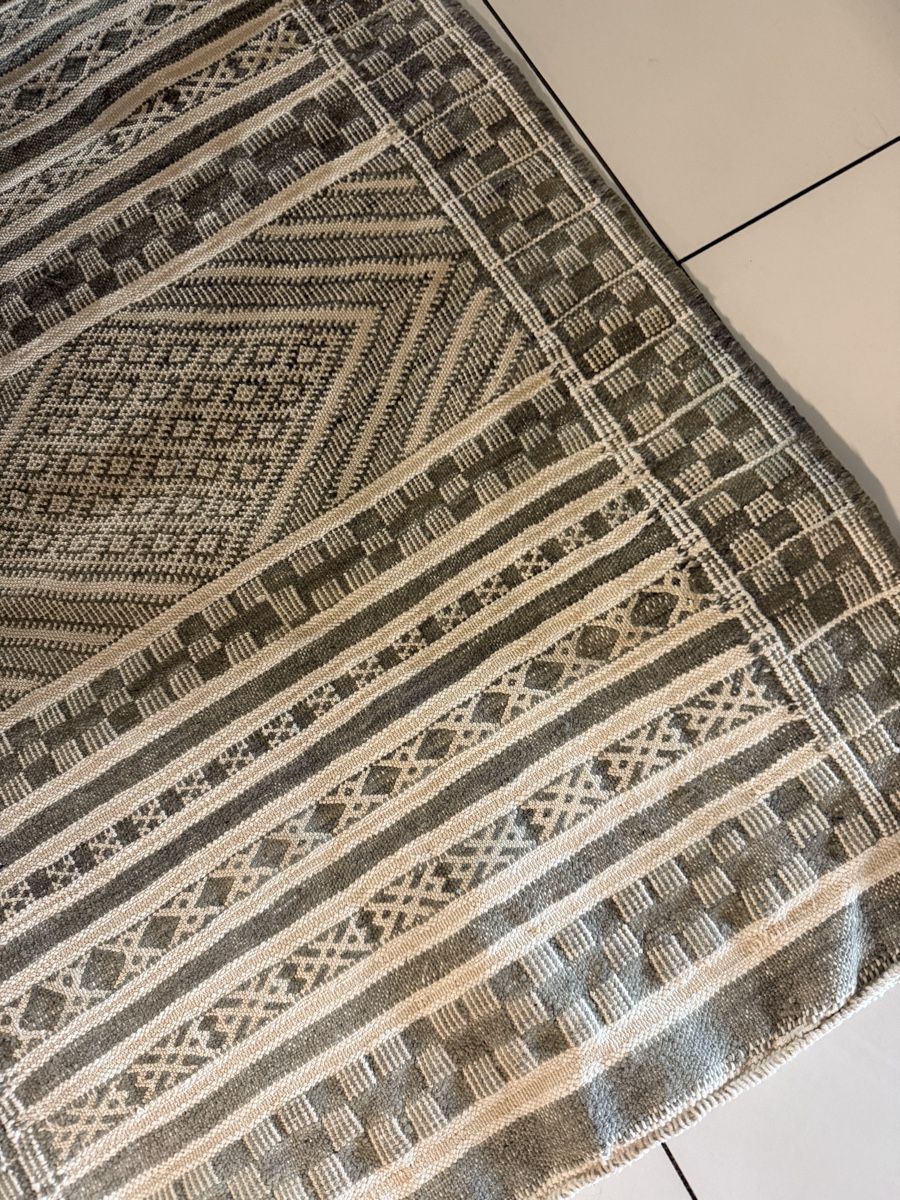 Kilim Tappeti: KILIM Teppich NEU  – Nuovo (secondo la descrizione) da Schindellegi venduto da Poshanna 4