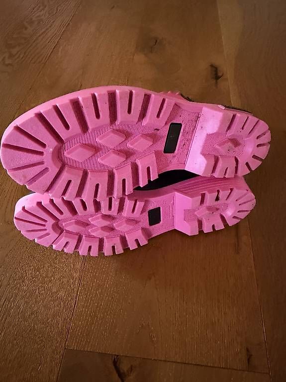 Scarpe da donna: Verbenas Gummistiefel GR. 37 – Usato da Giswil venduto da Pidiplatsch 2