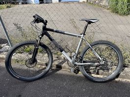BMC Team Elite / Hardtail MTB