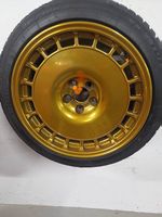 Compomotive Felgen TH 8x16 ET35