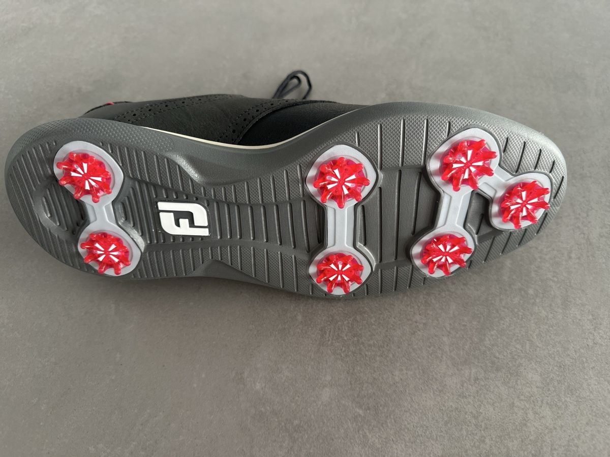 Herrenschuhe: FootJoy Traditions neu – Neu (gemäss Beschreibung) aus Hofstetten SO von anfobu 2