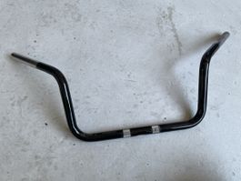 Harley Davidson Lenker