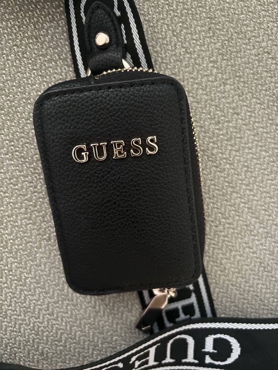 Guess Taschen für Damen: Sac bandoulière guess – Neu (gemäss Beschreibung) aus Genève von ste_k6dj 5
