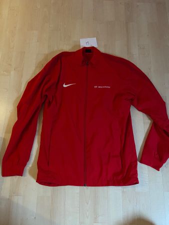 Nike Eishockey SWISS ICE HOCKEY