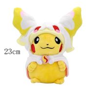 Pikachu Plüschtier