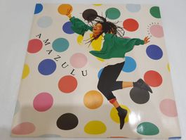Amazulu – Excitable (Single, Reggae, Pop)